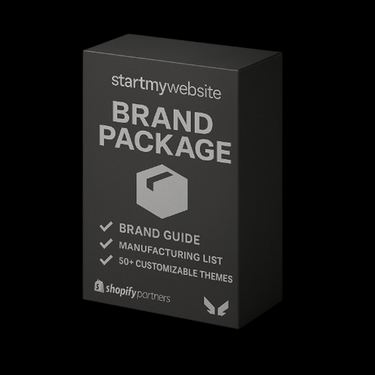 BRAND PACKAGE